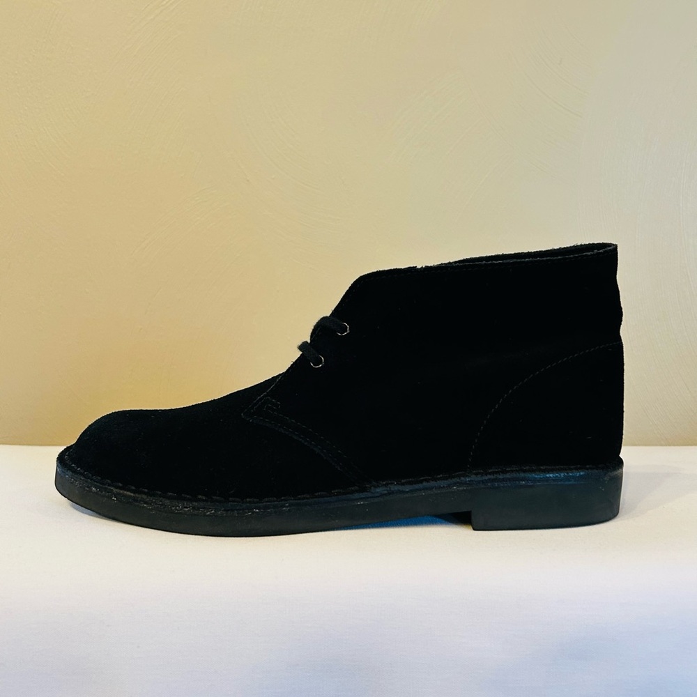 Clarks Bushacre 2 Men’s Chukka Boots